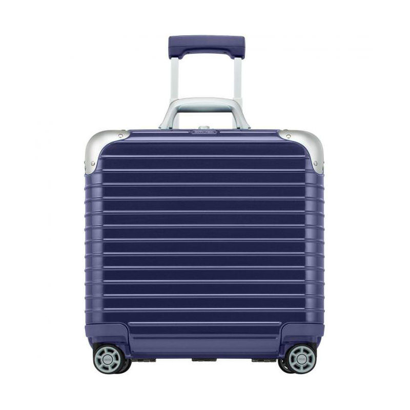 お値下げ中　⭐︎リモワ　リンボスーツケース容量0〜40L