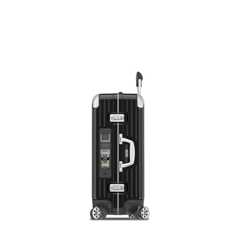 リモワ スーツケース リンボ 60L ブラック 88263505 電子タグ