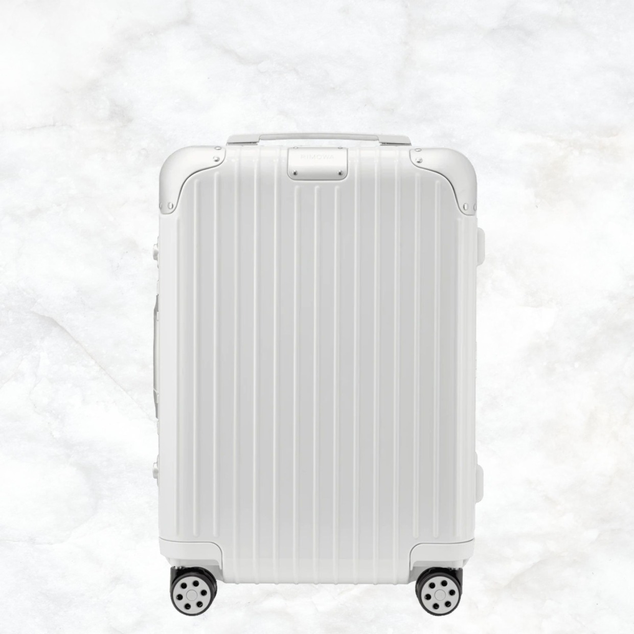 RIMOWA リモワ スーツケース L27xW46xH76 - 旅行用バッグ/キャリーバッグ