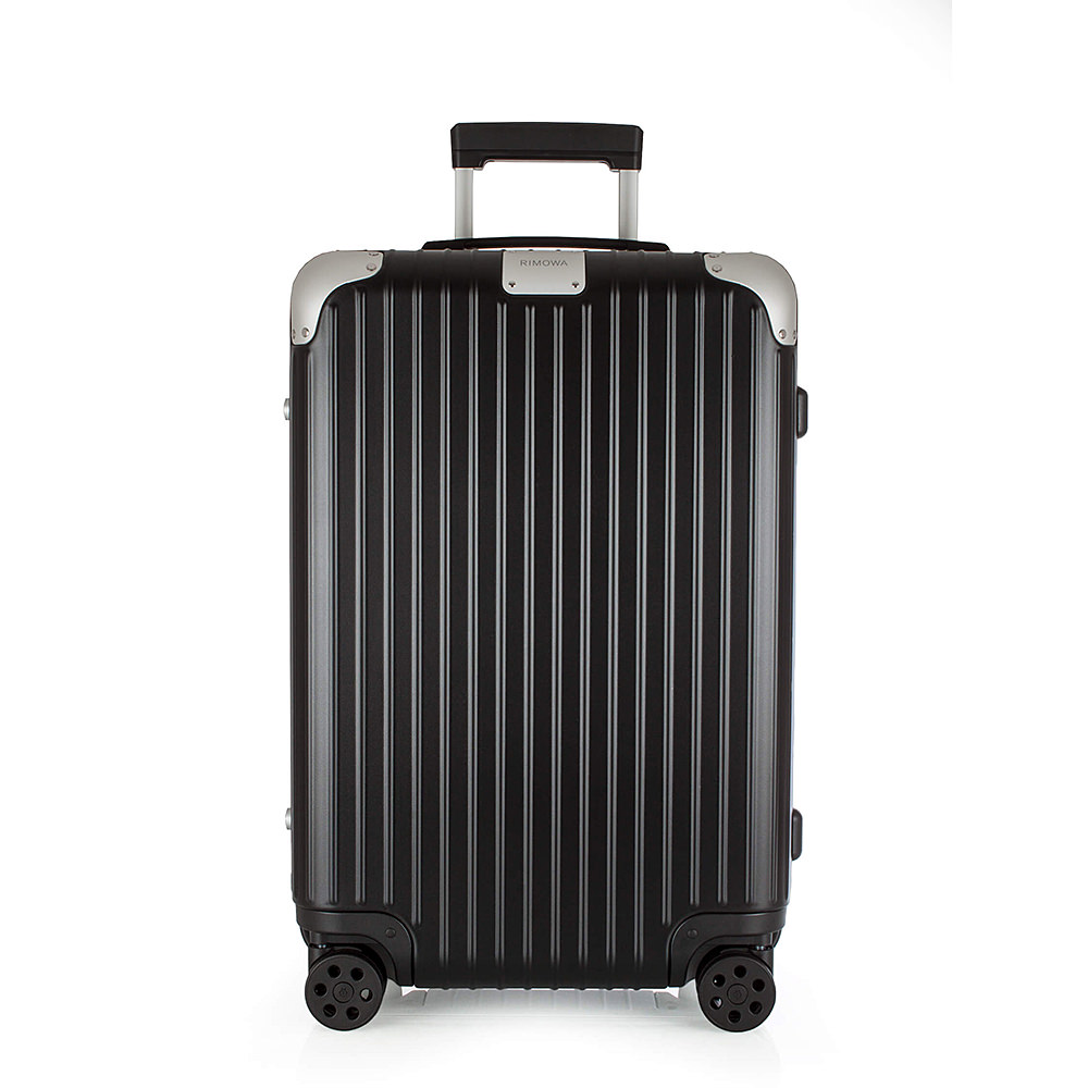 RIMOWA【リモア】サルサ　６３L　スーツケース　チェックインＭ　ネイビー快適グッズ・旅行小物