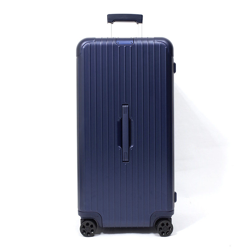 RIMOWA - リモワ エッセンシャルキャビン 36L 832.53 マットブラックの