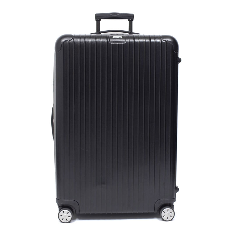RIMOWA 廃番『サンバ』 軽量スーツケース 大容量 82L レア - トラベル 