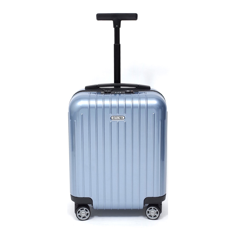 RIMOWAサルサエアー スーツケース 22L ４輪 - 旅行用バッグ/キャリーバッグ