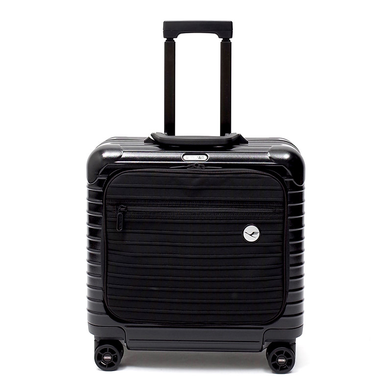 人気新品入荷 RIMOWA リモワ サルサ ボレロ スーツケース スーツケース
