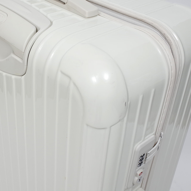 リモワ ユナイテッドアローズ限定 サルサ 810.90 中古商品 86リットル 4輪 | リモワ(RIMOWA)専門通販サイト スーツケースマニア