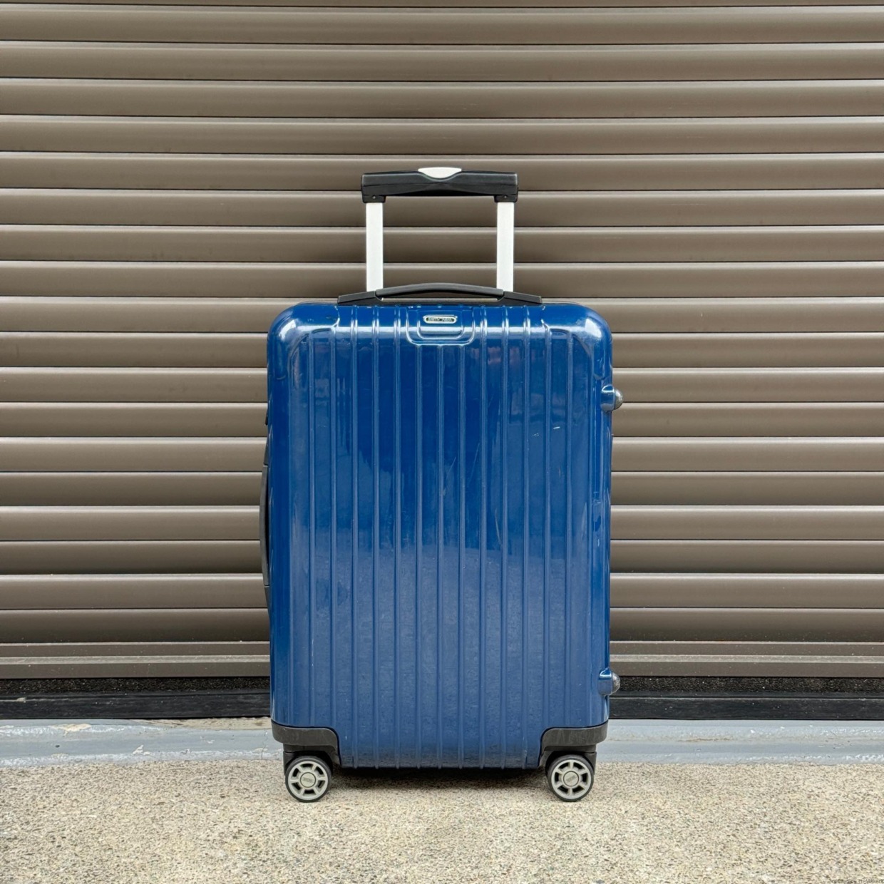 リモワ ユナイテッドアローズ限定 サルサ 810.90.52.7 中古商品 32リットル 4輪 | リモワ(RIMOWA)専門通販サイト スーツケース マニア