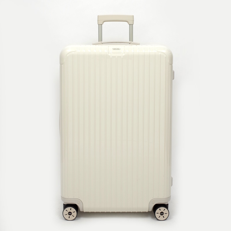 HOT豊富な】 RIMOWA X ユナイテッドアローズ 限定スーツケース