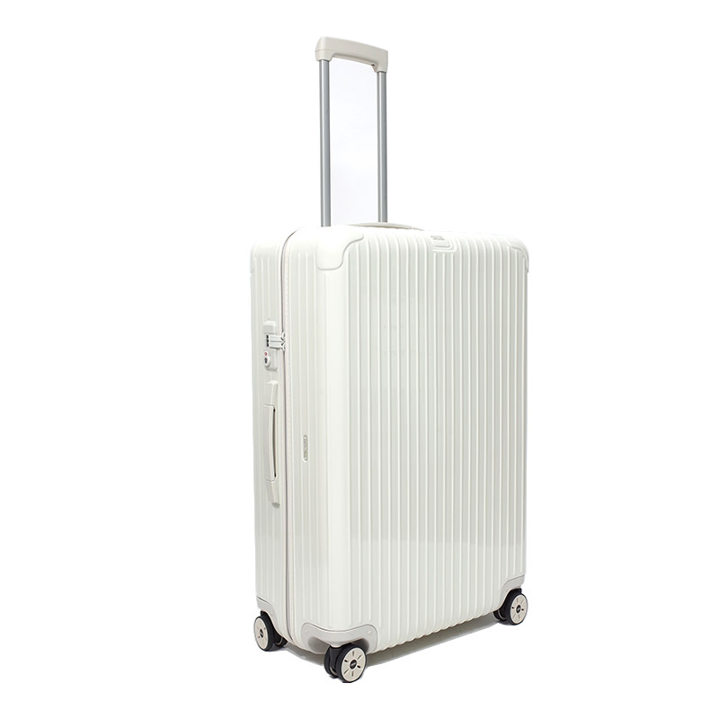 リモワ ユナイテッドアローズ限定 サルサ 810.90.56 中古商品 86リットル 4輪 | リモワ(RIMOWA)専門通販サイト スーツケースマニア