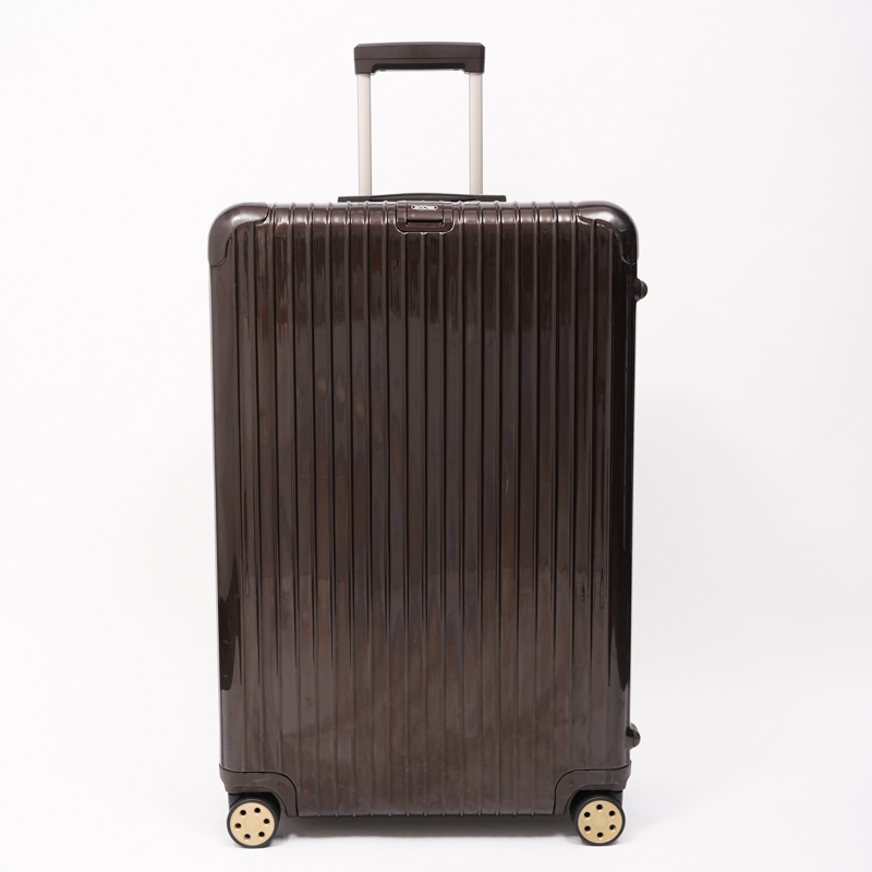 RIMOWA スーツケース 104 - 旅行用品