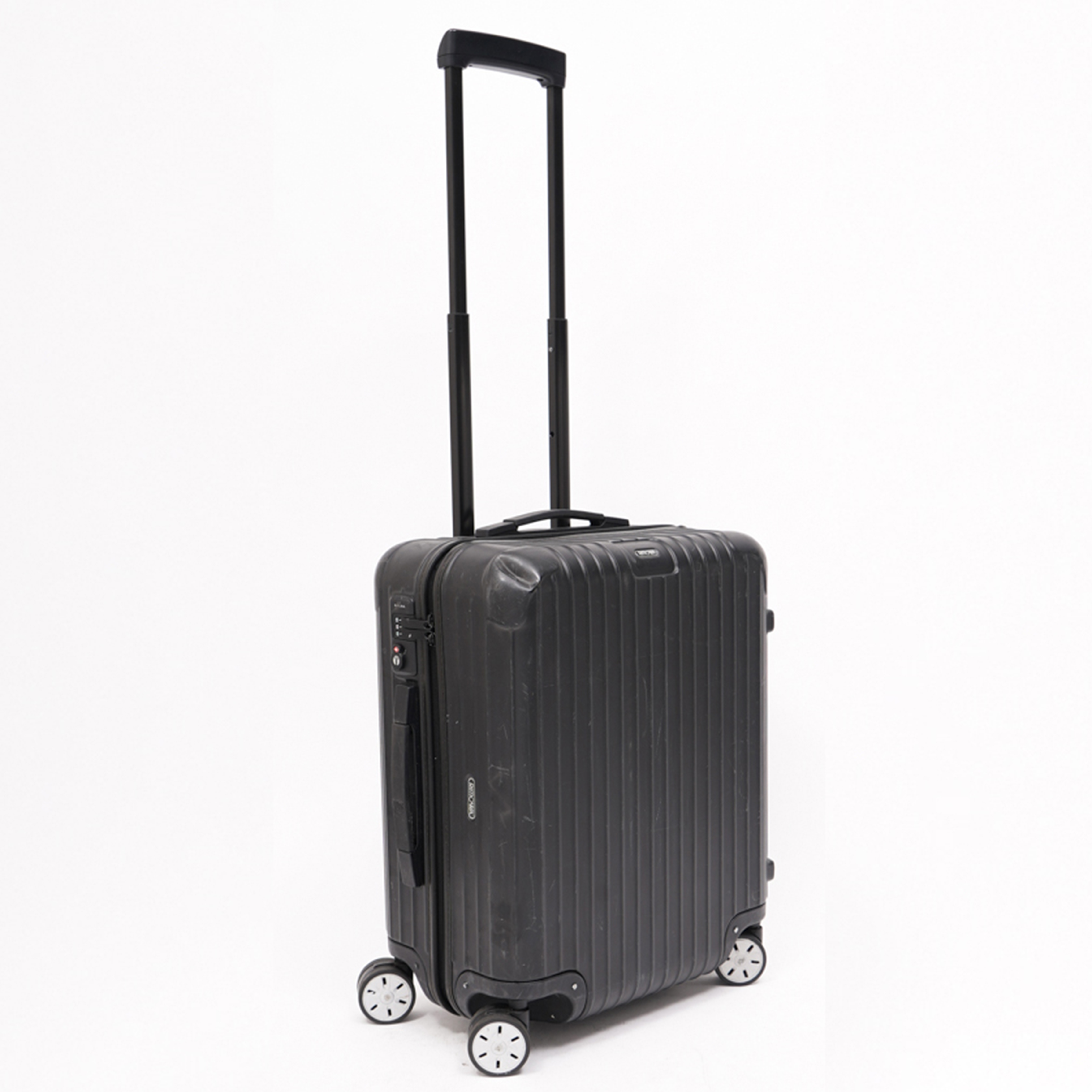 RIMOWA リモワ SALSA サルサ マットブロンズ 47L その他 旅行用品