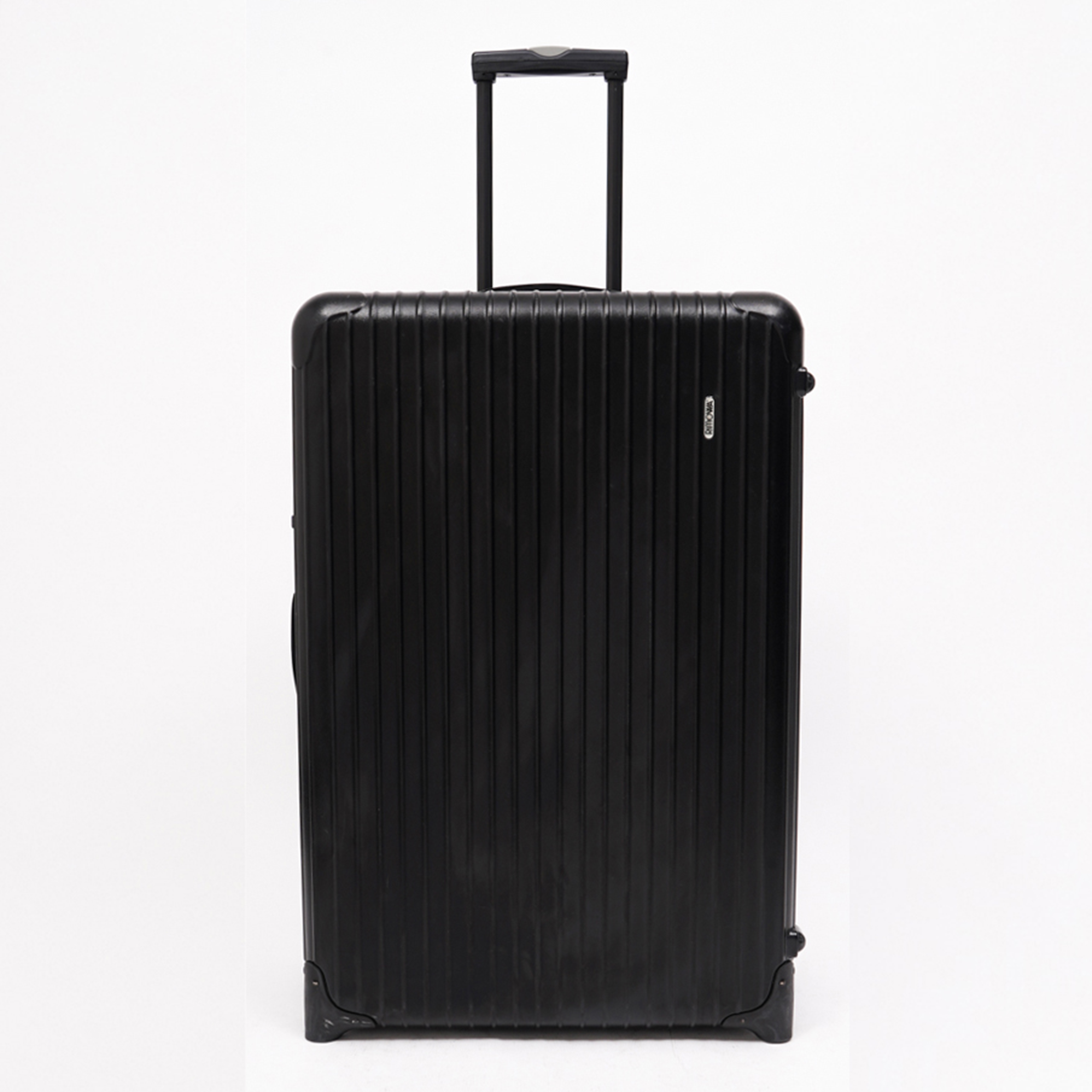 リモワ スーツケース 2輪 - トラベルバッグ