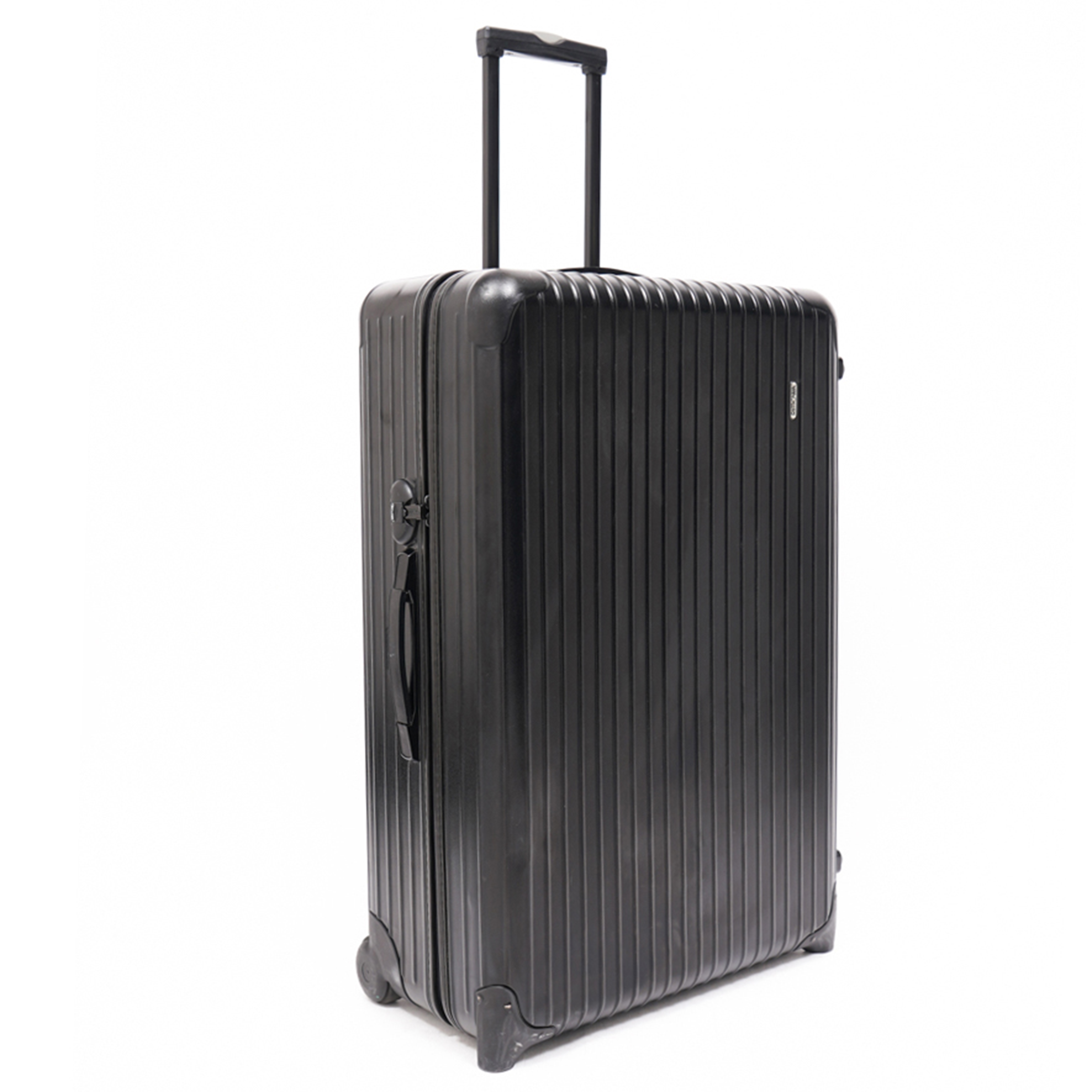 リモワ サルサ 851.77 104リットル 中古商品 2輪 | リモワ(RIMOWA)専門通販サイト スーツケースマニア