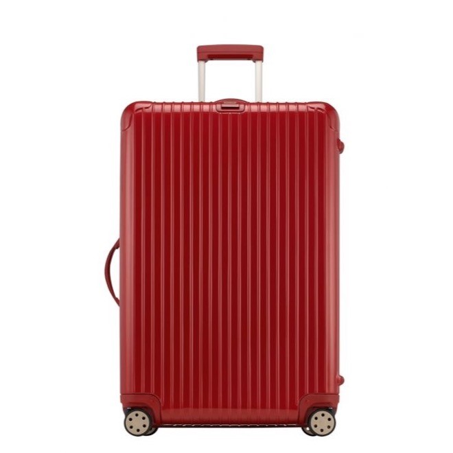 RIMOWA リモワ スーツケース 104Ｌ - 旅行用バッグ/キャリーバッグ