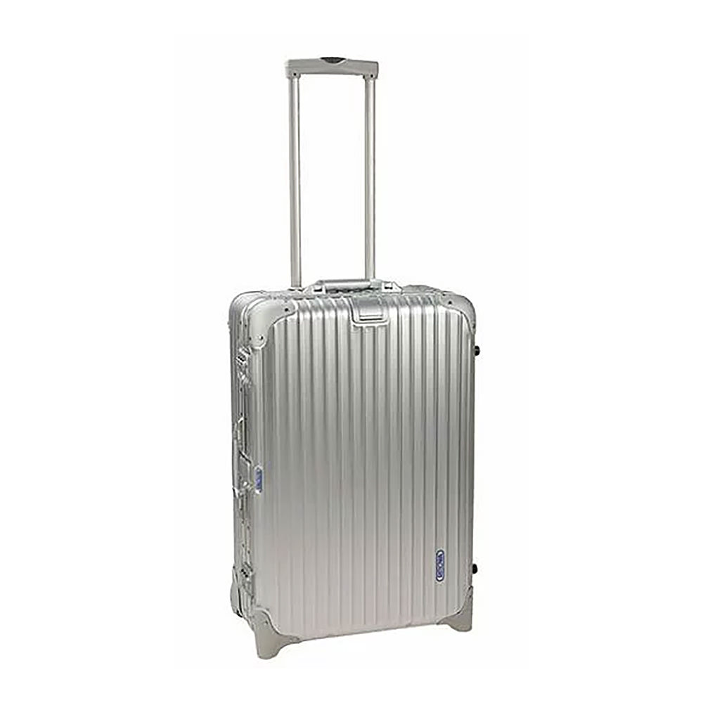 RIMOWA リモワ スーツケース 廃盤 サルサ 2輪 軽量 63L - 旅行用バッグ 