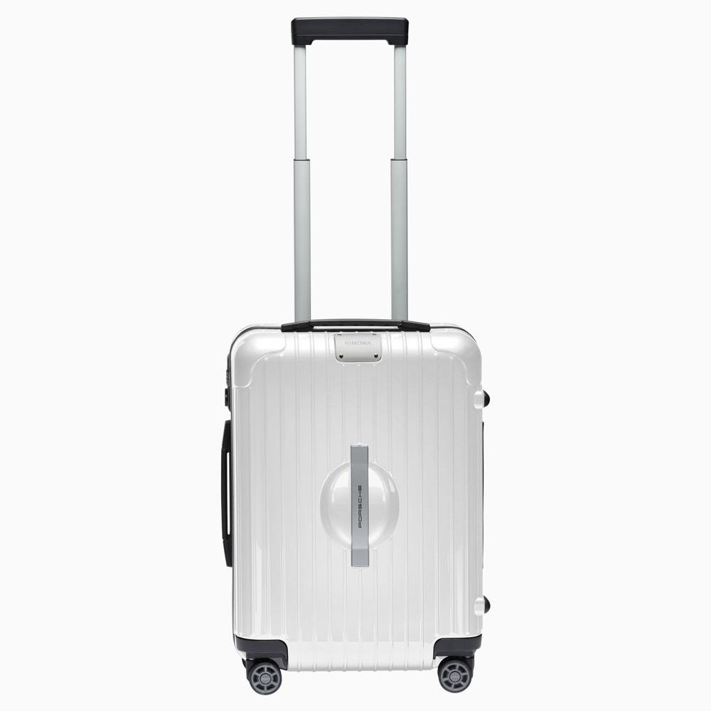 新品 リモワ スーツケース ポルシェ ウルトラライトエディション2.0 